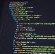 Development and Deployment